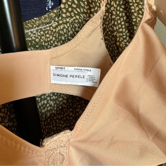 Simone Perele Caresse Minimizer Underwire Bra NWT - Picture 4 of 7